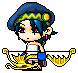 Yuriazami